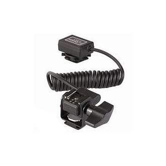 BIG coiled TTL cable for 1m for Canon (423230) - Triggers