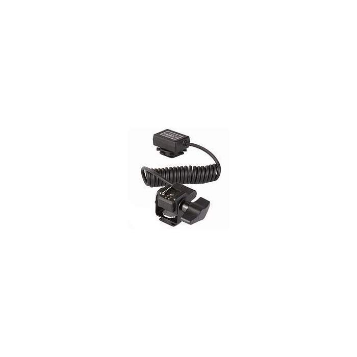 BIG coiled TTL cable for 1m for Canon (423230) - Triggers