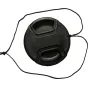 Objektīvu vāciņi - BIG lens cap Clip-0 62mm (420505) - быстрый заказ от производителя