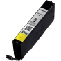 Printer cartridges - Canon ink cartridge CLI-571XL, yellow - quick order from manufacturer
