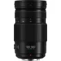 SLR Объективы - Panasonic LUMIX G VARIO 100-300mm F4.0-5.6 II POWER O.I.S. (2017) H-FSA100300E - быстрый заказ от производителя