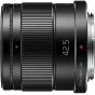 MIRRORLESS Объективы - Panasonic LUMIX G 42.5mm F1.7 ASPH POWER O.I.S H HS043E K Black - быстрый заказ от производителя