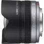 Mirrorless Lenses - Panasonic Lumix G 8mm f/3.5 Fisheye lens - quick order from manufacturer