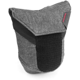 Foto somas - Peak Design Range Pouch - Large - Charcoal - ātri pasūtīt no ražotāja