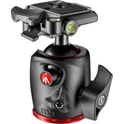 Tripod Heads - Manfrotto ball head MHXPRO-BHQ2 - buy today in store and with delivery