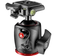 Головки штативов - Manfrotto ball head MHXPRO-BHQ2 - быстрый заказ от производителяГоловки штативов - Manfrotto ball head MHXPRO-BHQ2 - быстрый заказ от производителя
