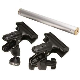 Holders Clamps - BIG Helios double clamp set (428217) - quick order from manufacturer