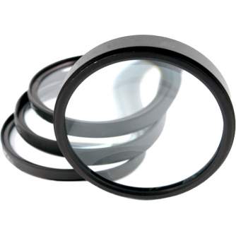 Макро - BIG closeup lens kit 62mm (420715) - быстрый заказ от производителя