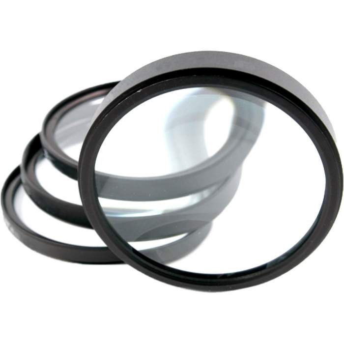 Макро - BIG closeup lens kit 62mm (420715) - быстрый заказ от производителя