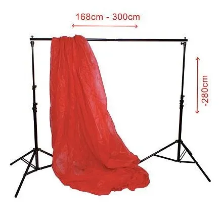 BIG Helios fona stiprinājumu komplekts (428230)