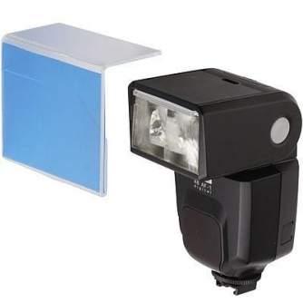 Acessories for flashes - BIG filter holder for flashes (423700) 4237002 - quick order from manufacturer