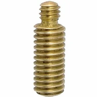 Statīvu aksesuāri - BIG bultskrūve 1/4"-3/8" (428288) - ātri pasūtīt no ražotāja