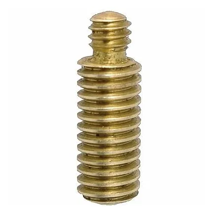 BIG 4185 428288 Bolt 1/4-3/8 Adapter for Camera Tripod