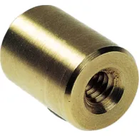 Аксессуары штативов - BIG thread adapter 1/4" 20x15mm (428286) - быстрый заказ от производителяАксессуары штативов - BIG thread adapter 1/4" 20x15mm (428286) - быстрый заказ от производителя
