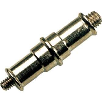 Tripod Accessories - BIG thread adapter 1/4"-3/8" (428260) - quick order from manufacturer