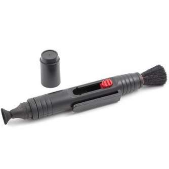 Чистящие средства - BIG lens cleaning pen (442310) - купить сегодня в магазине и с доставкой