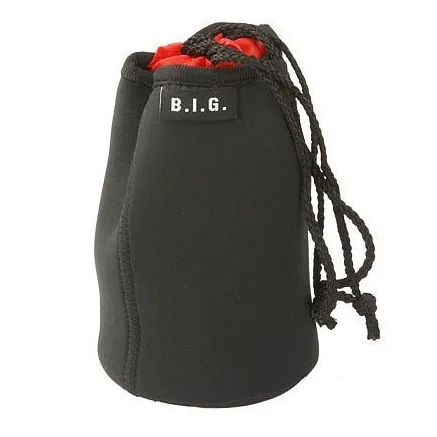 BIG Lens Pouch PM15 for &oslash;9x15 cm Lenses