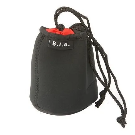 BIG Lens Pouch PM11 for Ø9x11 cm Lenses