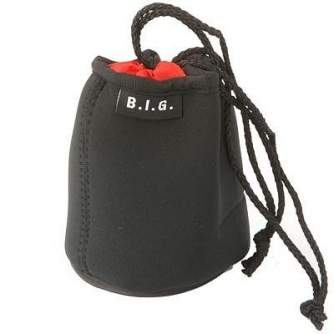 Lens pouches - BIG lens pouch PM11 (443030) - quick order from manufacturer