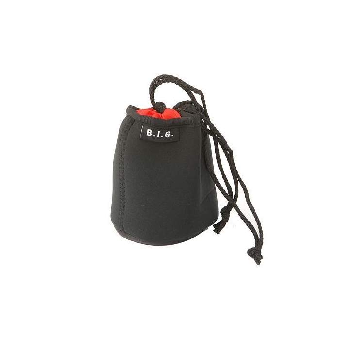 Lens pouches - BIG lens pouch PM11 (443030) - quick order from manufacturer