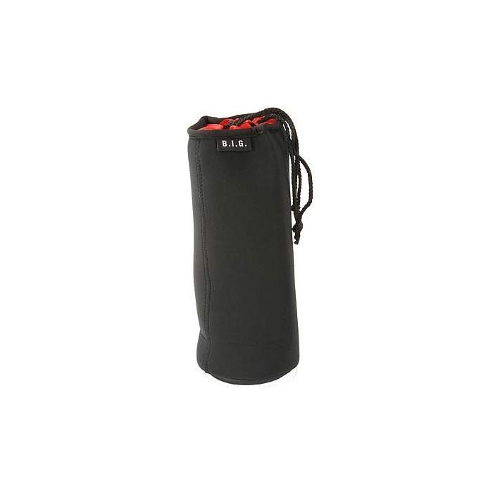 Lens pouches - BIG lens pouch PM25 (443033) - buy today in store and with delivery