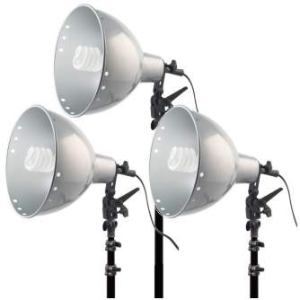 Флуоресцентное освещение - Biglamp 501 Maxi-Kit (427821) - быстрый заказ от производителя