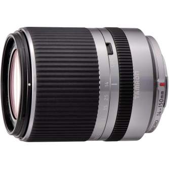 Lenses - TAMRON 14-150MM F/3,5-5,8 DI III 4/3 SI - quick order from manufacturer
