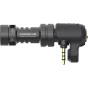 Микрофоны для смартфонов - Rode VideoMic Me Shotgun microphone for iphone 3.5mm mini jack connection - быстрый заказ от производителя