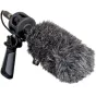 Accessories for microphones - Rode WS6 Deluxe Windshield or NTG1, NTG2, NTG4 and NTG4+ - buy today in Master Foto store and with delivery