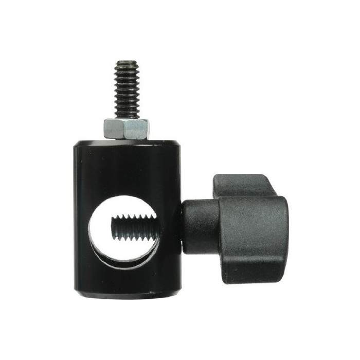 Tripod Accessories - Manfrotto rapid adapter 5/8"-1/4" (014-14) - quick order from manufacturer