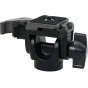Tripod Heads - Manfrotto MONOPOD HEAD QUICK RELEASE - quick order from manufacturer