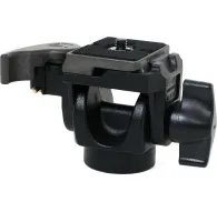 Statīvu galvas - Manfrotto 234RC monopoda galva ar ātrās noņēmšanas plāksni - ātri pasūtīt no ražotājaStatīvu galvas - Manfrotto 234RC monopoda galva ar ātrās noņēmšanas plāksni - ātri pasūtīt no ražotāja