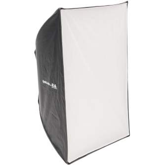 Softboxes - BIG Helios softbox 70x100cm (428121) - quick order from manufacturer