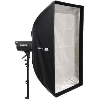 Softboxes - BIG Helios softbox 70x100cm (428121) - quick order from manufacturer