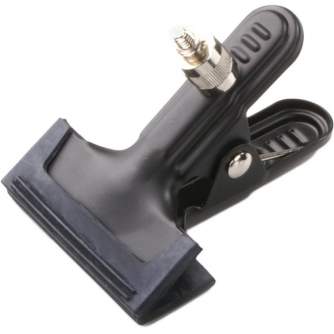 Holders Clamps - BIG Helios studio clamp "C" (428253) - buy today in store and with delivery