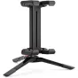 Mobile Phones Tripods - JOBY GRIPTIGHT ONE MICRO STAND BLACK - quick order from manufacturer