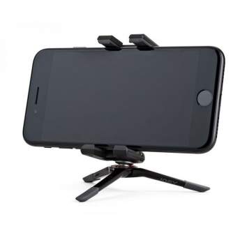 Mobile Phones Tripods - JOBY GRIPTIGHT ONE MICRO STAND BLACK - quick order from manufacturer