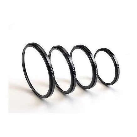 Carl Zeiss Carl Zeiss T* UV Filter 58mm SLR Lens (ZE/ZF/ZF.2/ZK/ZS) Accessories