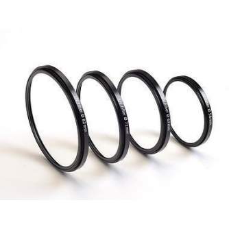 UV Filters - ZEISS T* UV FILTER 58MM - quick order from manufacturer