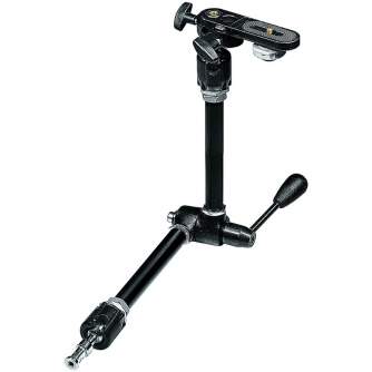 Holders Clamps - Manfrotto A Magic Arm (143) - quick order from manufacturer