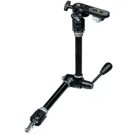 Turētāji - Manfrotto 143 A Magic Arm w. camera plate - ātri pasūtīt no ražotājaTurētāji - Manfrotto 143 A Magic Arm w. camera plate - ātri pasūtīt no ražotāja