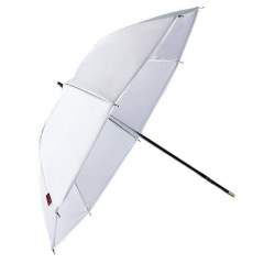 Foto lietussargi - Linkstar 84cm lietussargs caurspīdīgs PUR-84T 566031 - ātri pasūtīt no ražotāja