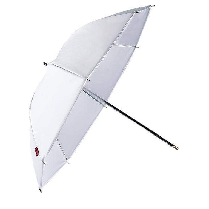 Больше не производится - Linkstar umbrella 100cm, translucent (PUR-84T)