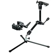 Turētāji - Manfrotto Magic Arm Kit 143 - быстрый заказ от производителяTurētāji - Manfrotto Magic Arm Kit 143 - быстрый заказ от производителя