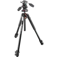 Foto statīvi - Manfrotto statīva komplekts MK190XPRO3-3W - perc šodien veikalā un ar piegādiFoto statīvi - Manfrotto statīva komplekts MK190XPRO3-3W - perc šodien veikalā un ar piegādi