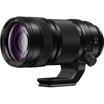 MIRRORLESS Объективы - Panasonic Lumix S PRO 70-200mm F4.0 (S-R70200E) - быстрый заказ от производителя