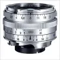 Tālmēra objektīvi - Carl Zeiss C Biogon 2,8/35, silver ZM Lenses (M-Mount Rangefinder) - ātri pasūtīt no ražotāja