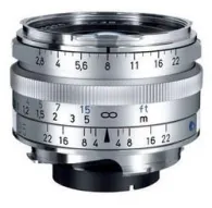 ZEISS LENS BIOGON 2,8/35 ZM BLACK