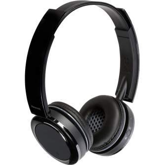 Наушники - Panasonic headset RP-BTD5E-K, black - быстрый заказ от производителя