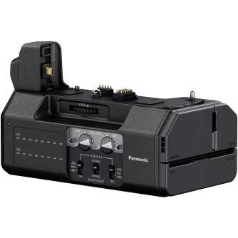 Panasonic DMW-YAGHE Video Interface - Video Cameras Accessories